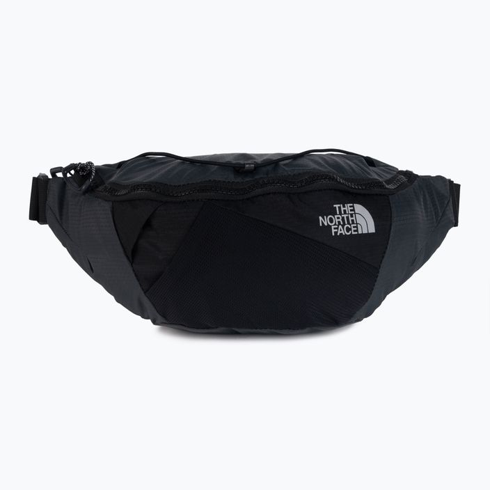 Чантичка The North Face Lumbnical сива NF0A3S7ZMN81