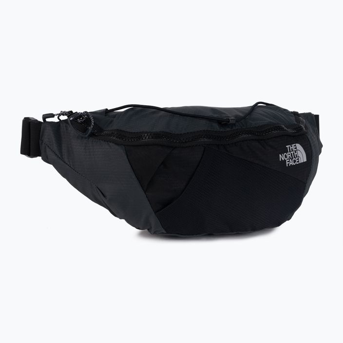 Чантичка The North Face Lumbnical сива NF0A3S7ZMN81 4