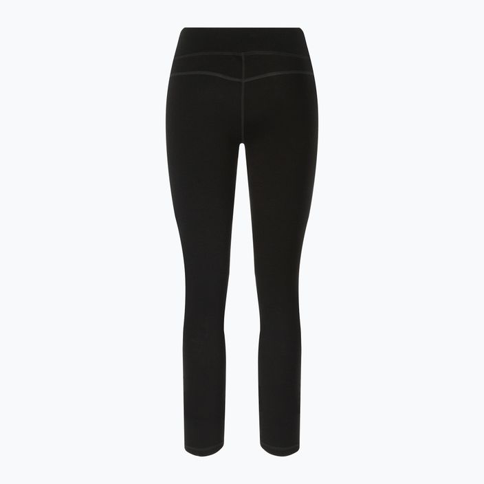 Дамски термо панталон Smartwool Merino 250 Baselayer Bottom Boxed black 18809-001-XS 2