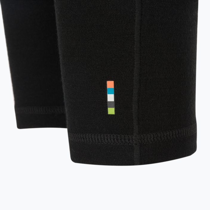 Дамски термо панталон Smartwool Merino 250 Baselayer Bottom Boxed black 18809-001-XS 3