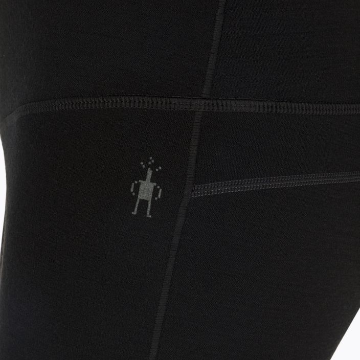 Дамски термо панталон Smartwool Merino 250 Baselayer Bottom Boxed black 18809-001-XS 4