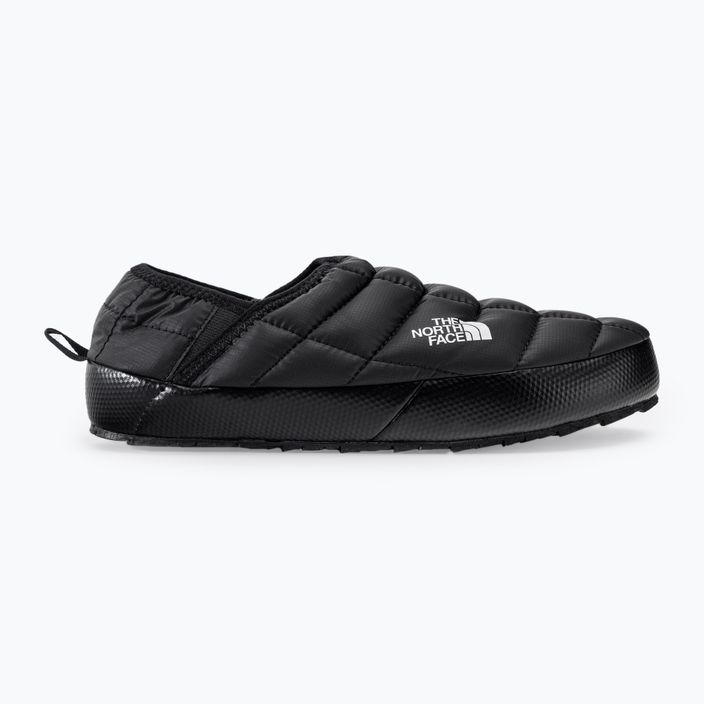 Мъжки чехли The North Face Thermoball Traction Mule black NF0A3V1HKX71 2