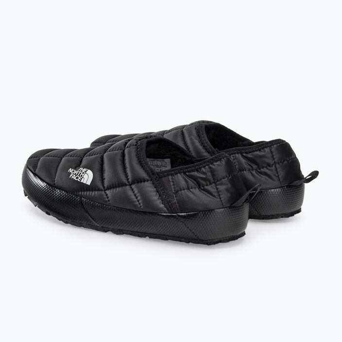 Мъжки чехли The North Face Thermoball Traction Mule black NF0A3V1HKX71 3