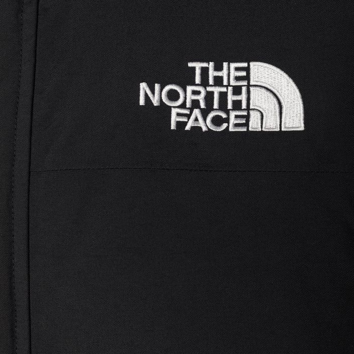 Мъжко пухено яке Mcmurdo на The North Face черно NF0A4M8GJK31 9