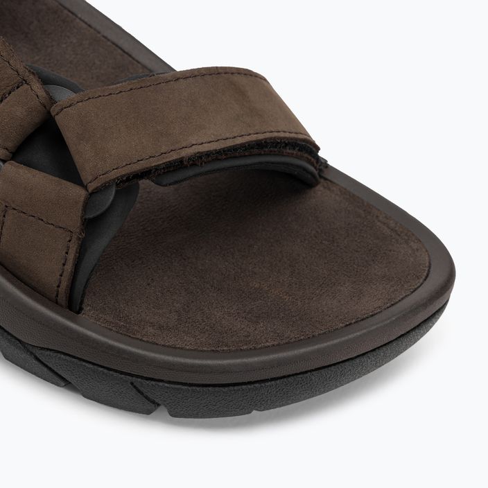 Мъжки сандали за туризъм Teva Terra Fi 5 Universal Leather 7