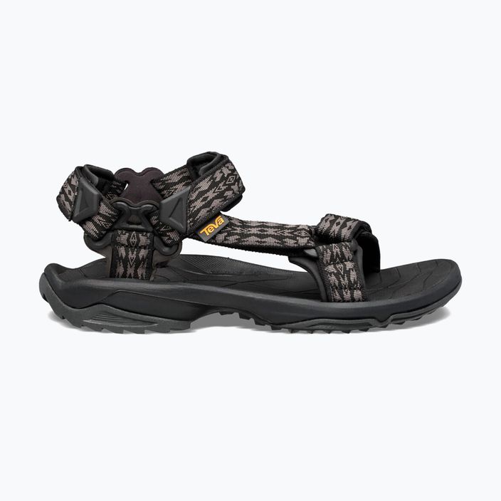 Teva Terra Fi Lite Rambler Black мъжки сандали за туризъм 1001473 9