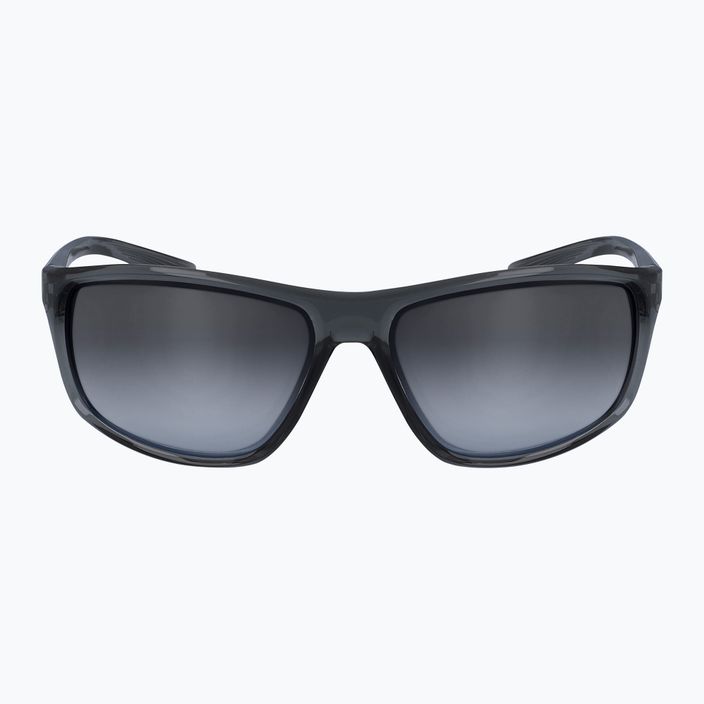 Мъжки слънчеви очила Nike Adrenaline shiny crystal cool grey/grey w/silver mirror 2