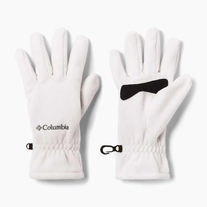 Columbia Fast Trek дамски ръкавици за трекинг beige 1859941 5