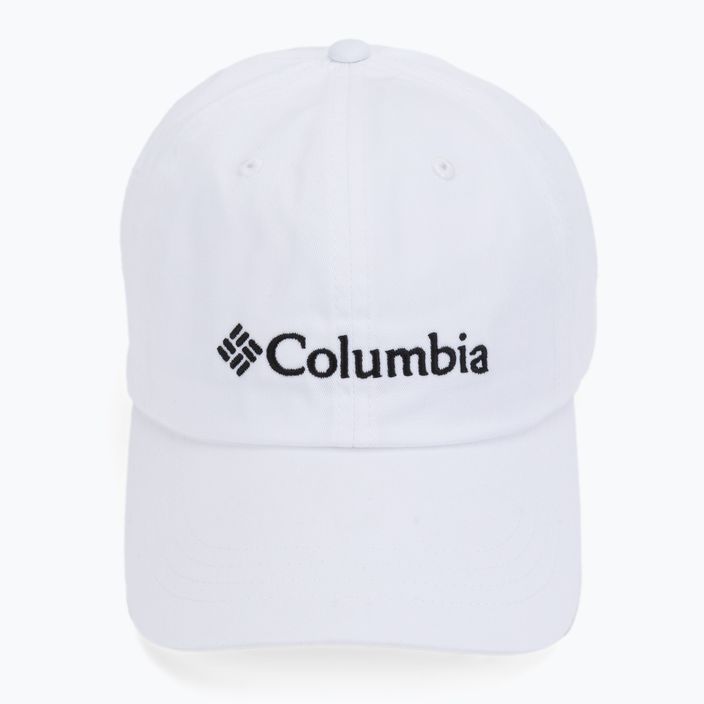 Columbia Roc II Ball бейзболна шапка бяла 1766611101 4