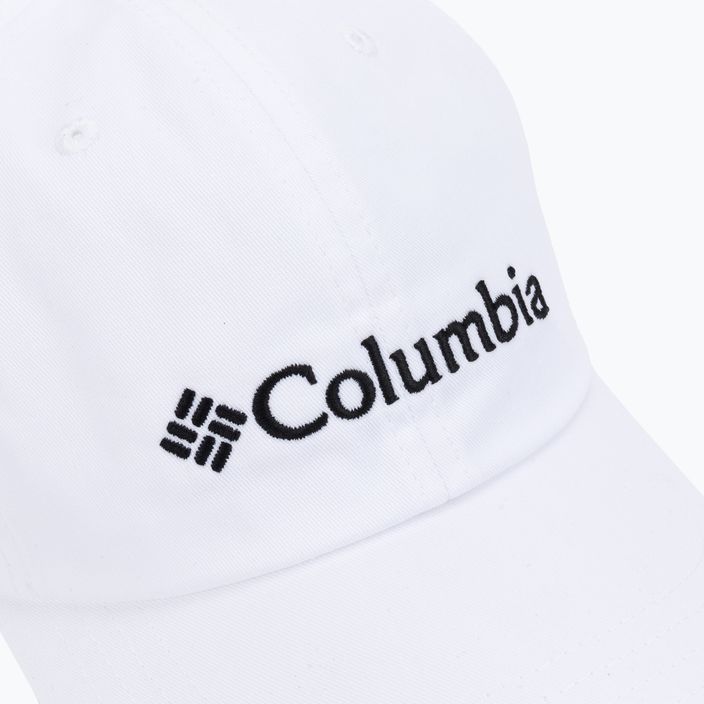 Columbia Roc II Ball бейзболна шапка бяла 1766611101 5