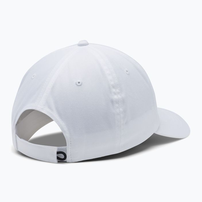 Columbia Roc II Ball бейзболна шапка бяла 1766611101 7