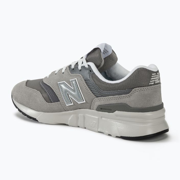New Balance мъжки обувки 997H сиви 3