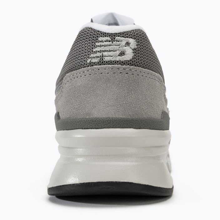 New Balance мъжки обувки 997H сиви 6