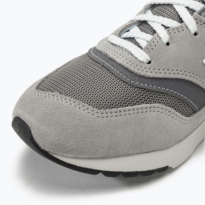 New Balance мъжки обувки 997H сиви 7