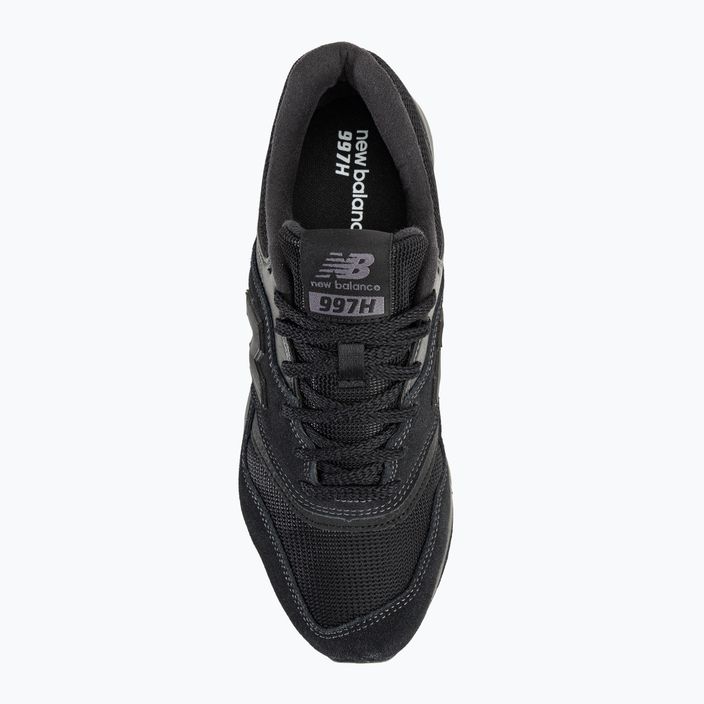 New Balance мъжки обувки CM997H black 6