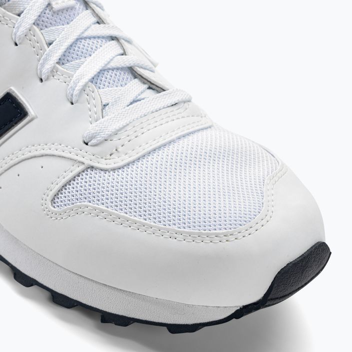 New Balance мъжки обувки GM500V1 white 7