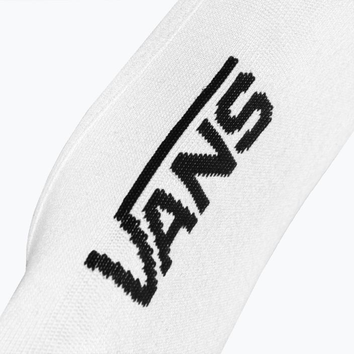 Дамски чорапи Vans Classic Canoodle 3 чифта white/black 4