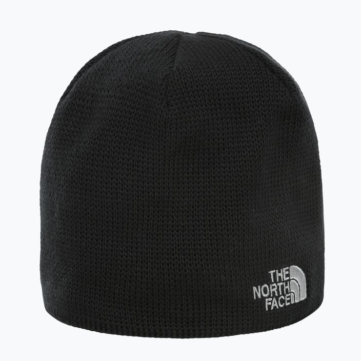 Зимна шапка The North Face Bones Recycled black NF0A3FNSJK31 4