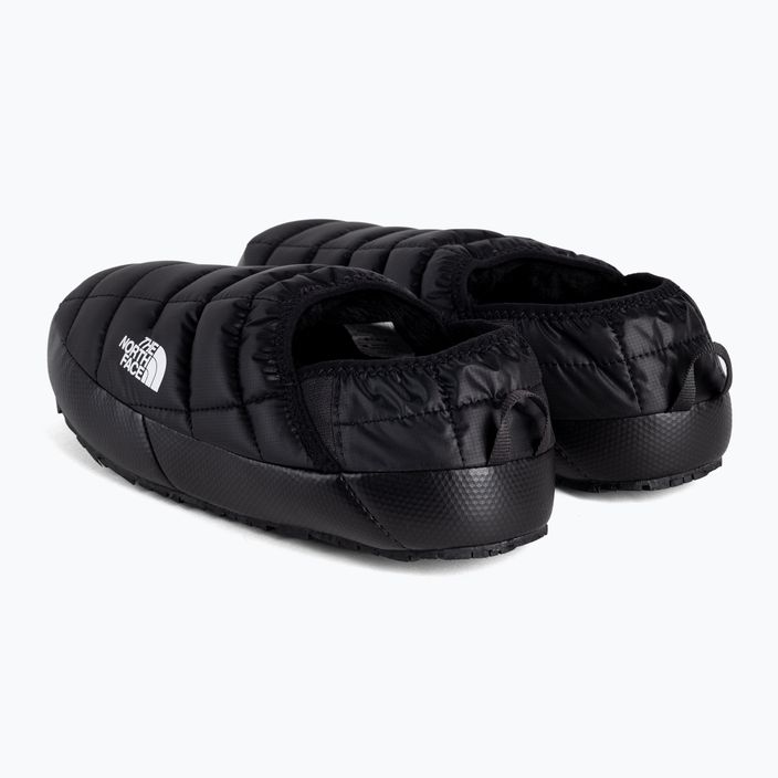 Мъжки зимни чехли The North Face Thermoball Traction Mule V black NF0A3UZNKY41 3