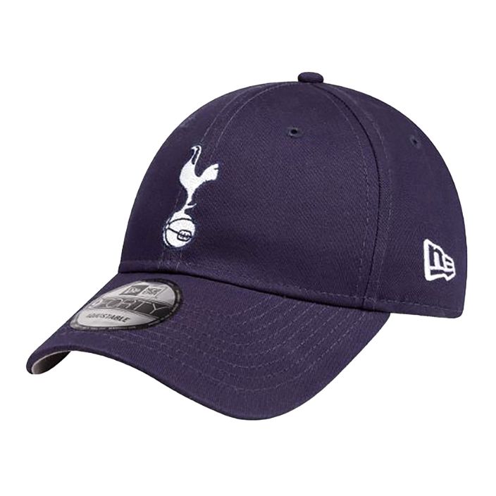 New Era 9Forty FC шапка Tottenham Hotspur navy 2
