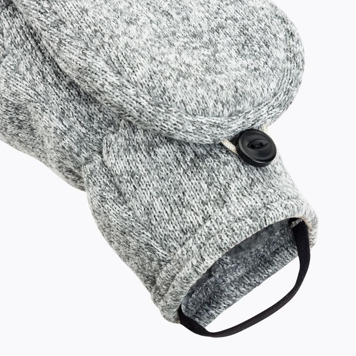 Дамски ръкавици Patagonia Better Sweater Fleece Трекинг ръкавици birch white 6