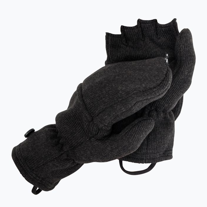 Дамски ръкавици Patagonia Better Sweater Fleece trekking gloves black