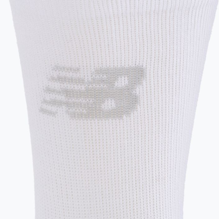 New Balance Performance Cotton Cushion 3pack многоцветни чорапи за бягане NBLAS95363WM 4
