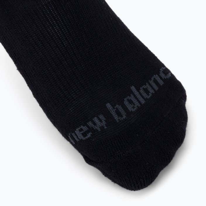 New Balance Performance Cotton Cushion 3pack многоцветни чорапи за бягане NBLAS95363WM 8