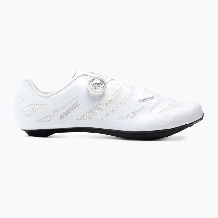 Мъжки обувки за шосе Mavic Tretry Cosmic Elite SL white L40806000 2