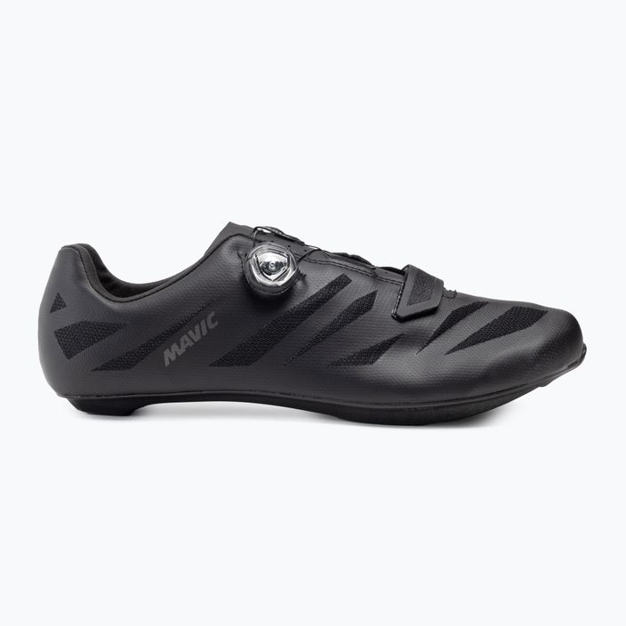 Mavic Tretry Cosmic Elite SL мъжки обувки за шосе черни L40931300 2