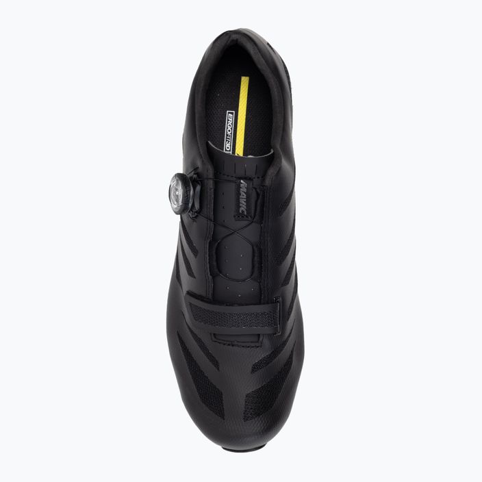 Mavic Tretry Cosmic Elite SL мъжки обувки за шосе черни L40931300 6