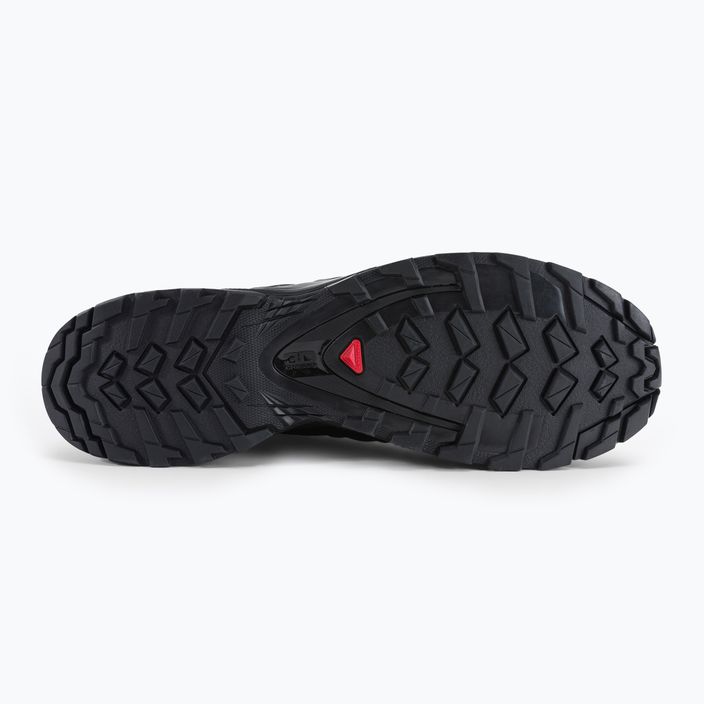 Salomon XA Pro 3D V8 GTX мъжки обувки за бягане черни L40988900 5