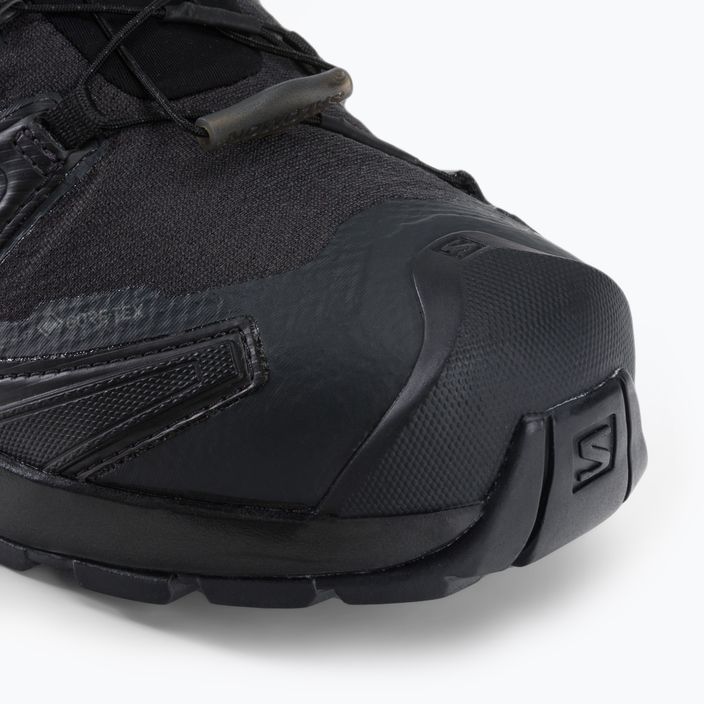Salomon XA Pro 3D V8 GTX мъжки обувки за бягане черни L40988900 7