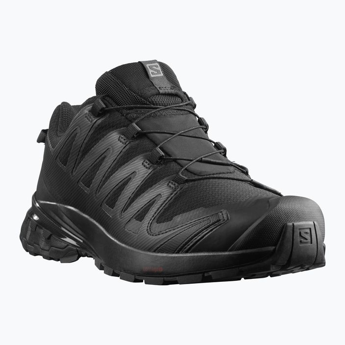 Salomon XA Pro 3D V8 GTX мъжки обувки за бягане черни L40988900 10