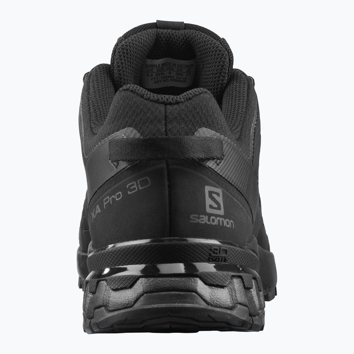 Salomon XA Pro 3D V8 GTX мъжки обувки за бягане черни L40988900 13