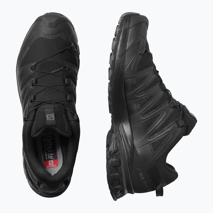 Salomon XA Pro 3D V8 GTX мъжки обувки за бягане черни L40988900 14