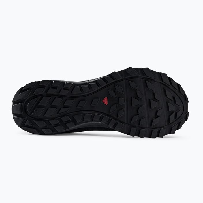 Мъжки обувки за пътешествия Salomon Trailster 2 GTX black L40963100 5