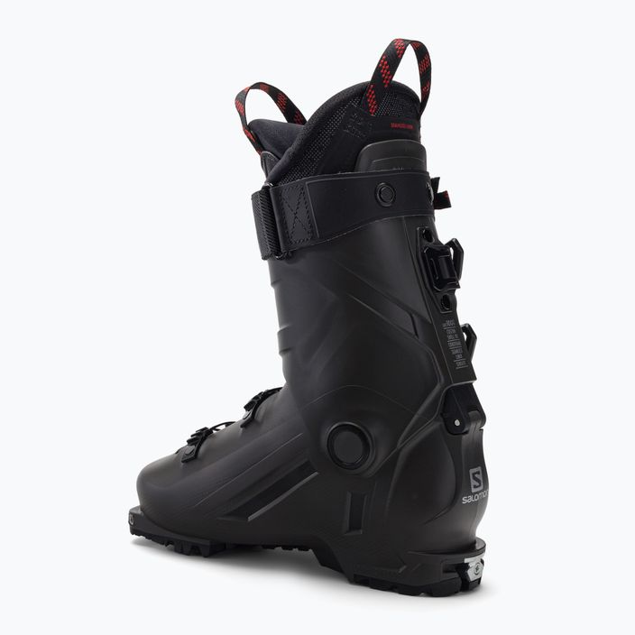 Мъжки ски обувки Salomon Shift Pro 120 At black L41167800 2