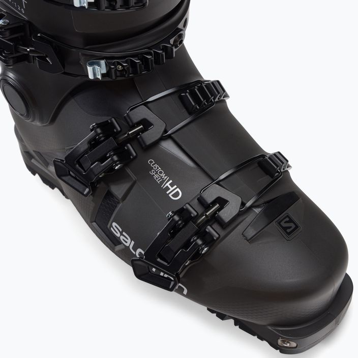 Мъжки ски обувки Salomon Shift Pro 120 At black L41167800 7