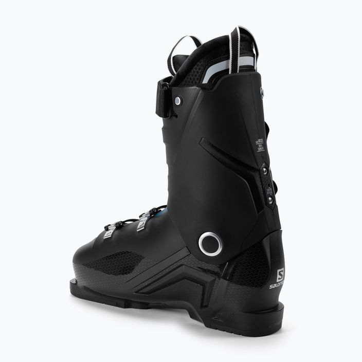 Мъжки ски обувки Salomon S/Pro Hv 100 IC black L41245800 2