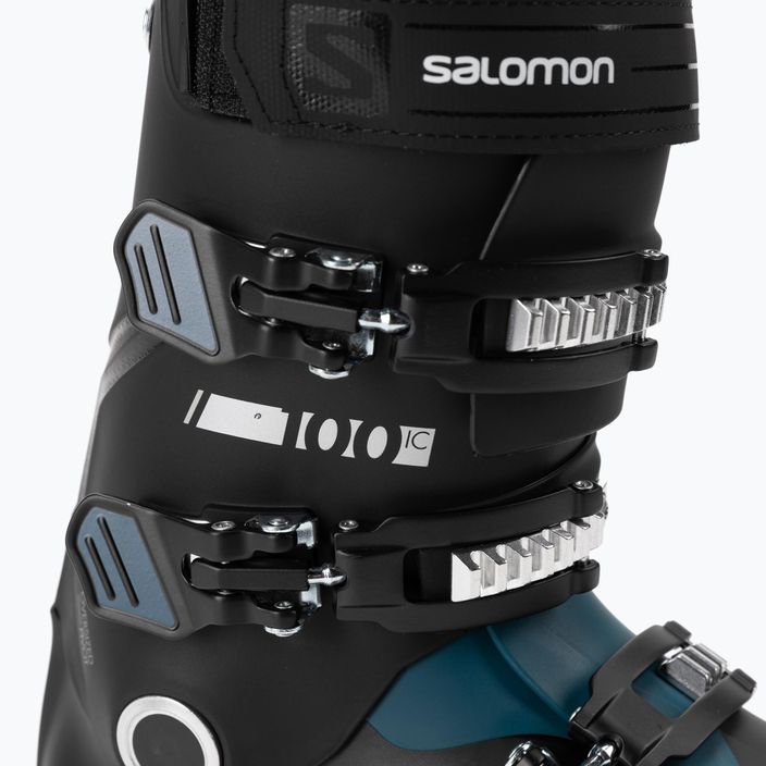 Мъжки ски обувки Salomon S/Pro Hv 100 IC black L41245800 6