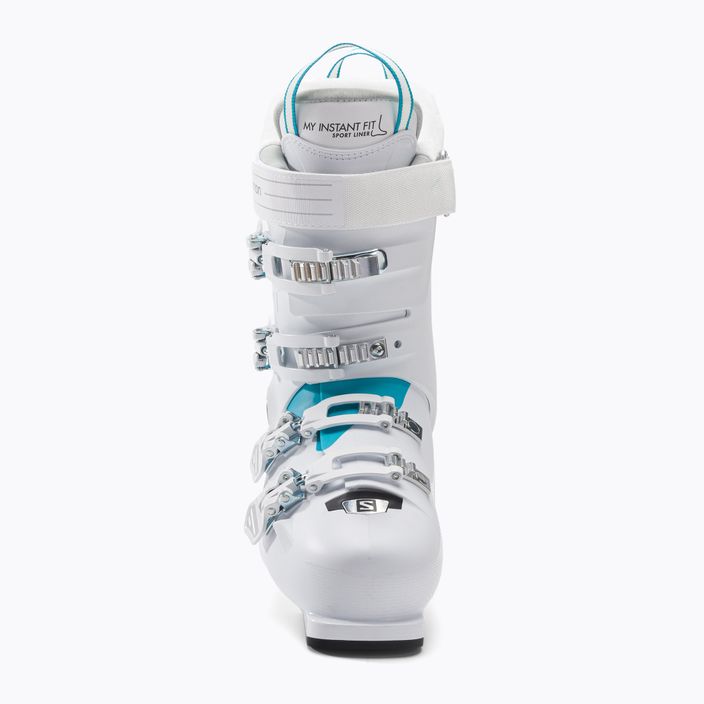 Дамски ски обувки Salomon S/Pro Hv 90 W IC white L41245900 3