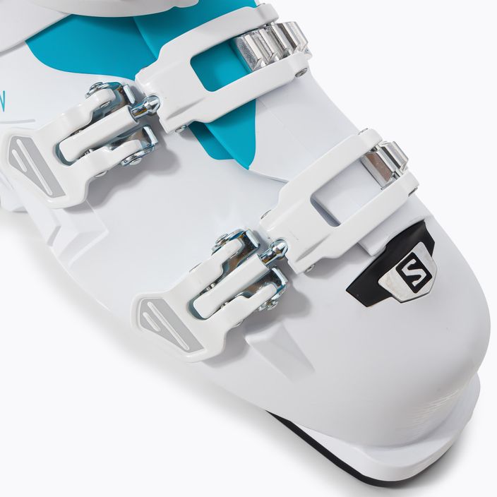 Дамски ски обувки Salomon S/Pro Hv 90 W IC white L41245900 7