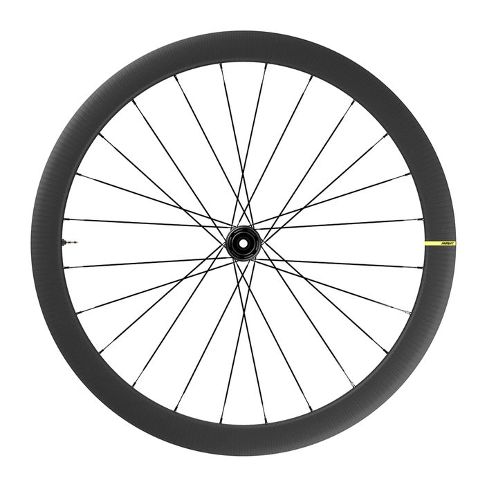 Задно колело за велосипед Mavic Cosmic Sl 45 Disc черно R3684155 2