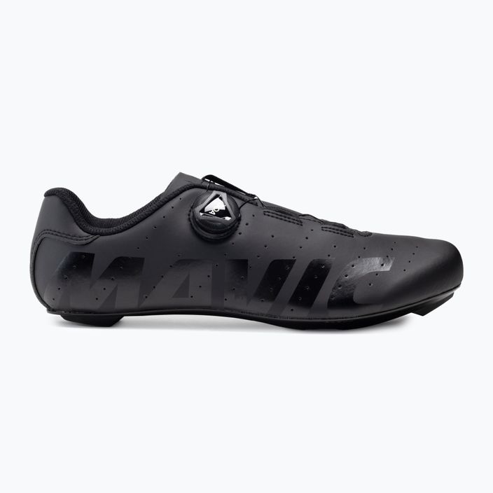 Мъжки обувки за шосе Mavic Tretry Cosmic Boa black L41358900 2