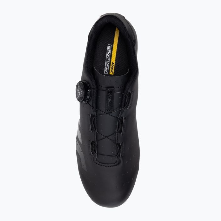 Мъжки обувки за шосе Mavic Tretry Cosmic Boa black L41358900 6