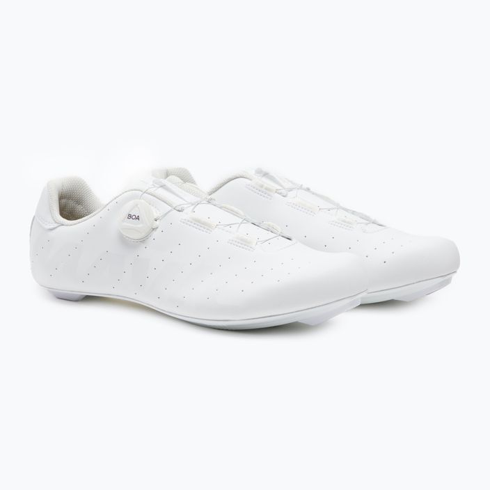 Мъжки обувки за шосе Mavic Tretry Cosmic Boa white L41359200 5