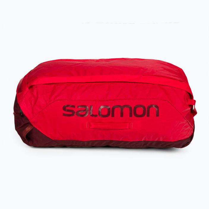 Salomon Outlife Duffel 45L Red LC1516500