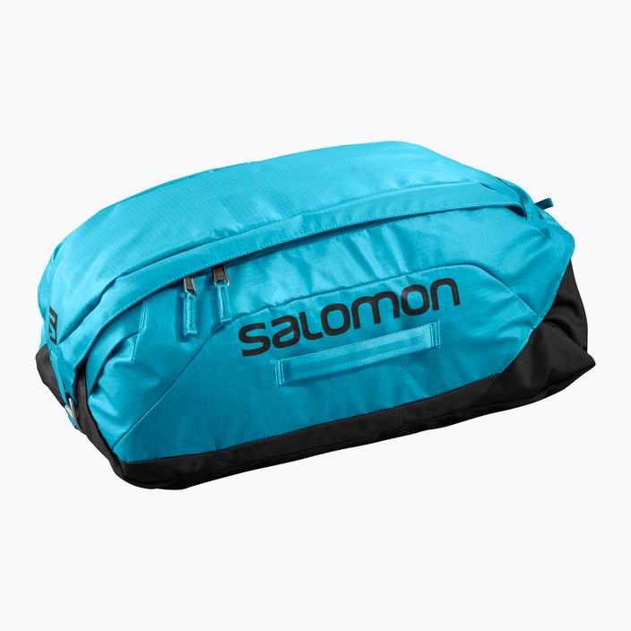 Salomon Outlife Duffel 25L blue LC1517200 7