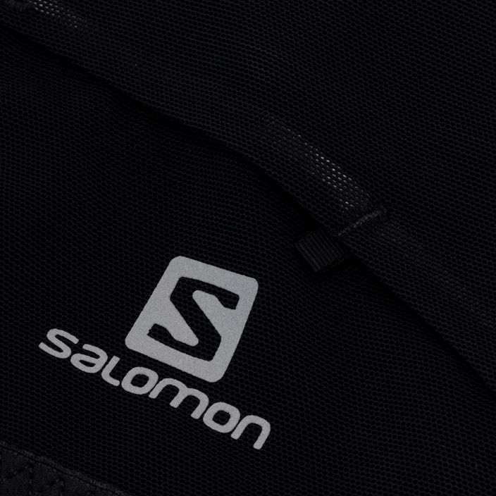 Колан за бягане Salomon Sense Pro черен LC1515500 4